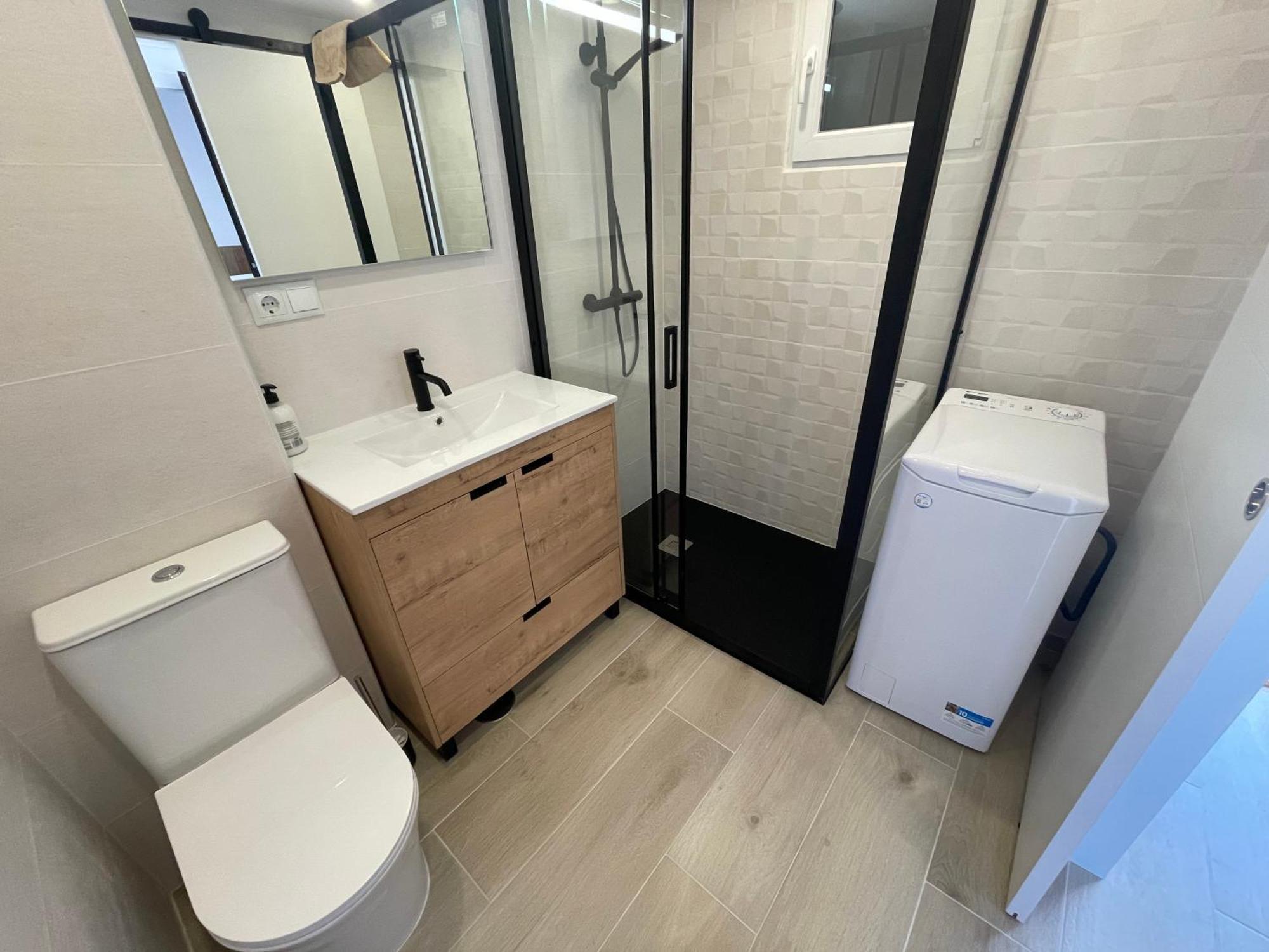 Appartamento Beachfront, Top Floor Corner 2-Bed, Estepona Paseo Esterno foto